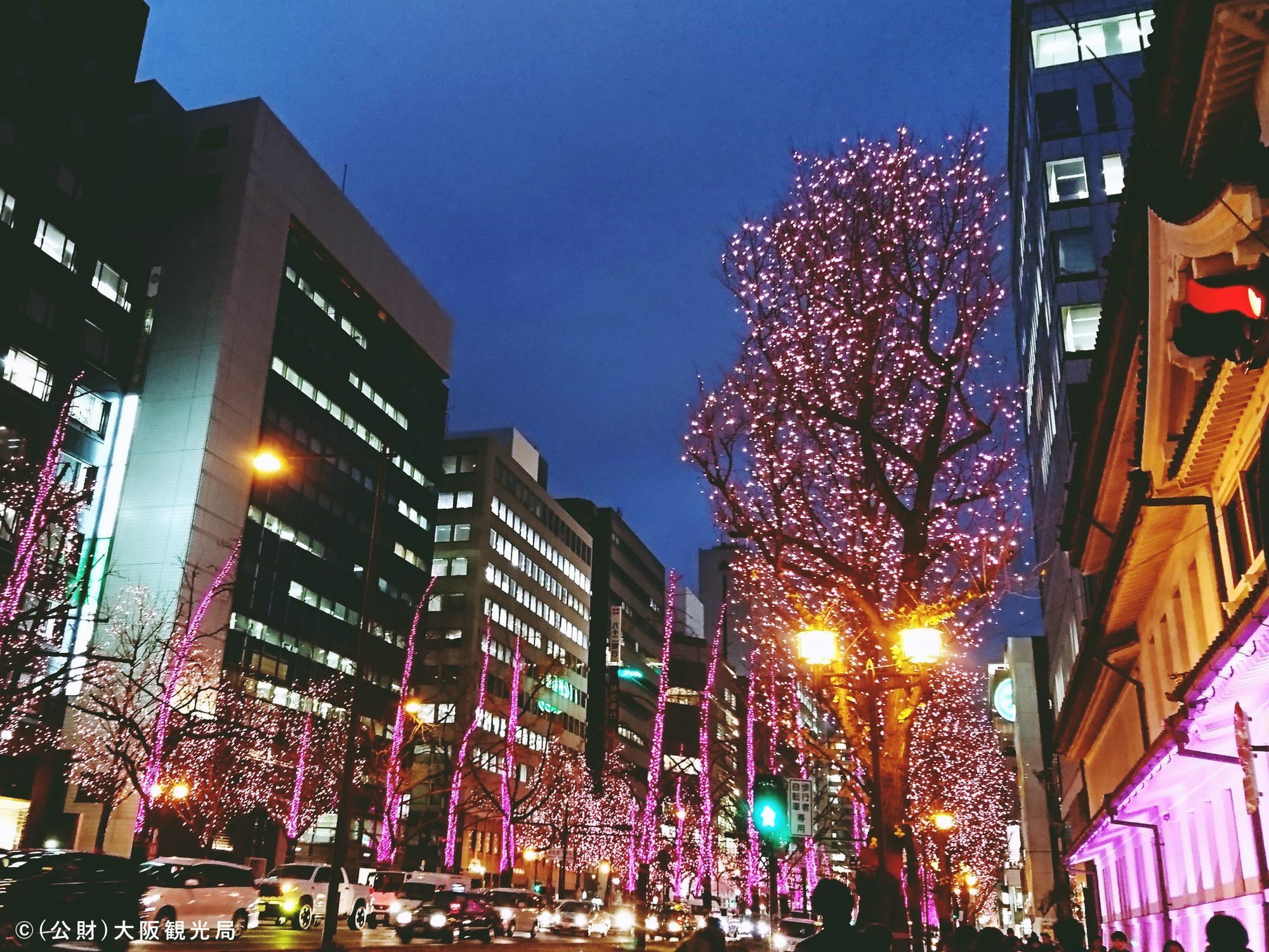 Hotel Wbf Namba Nippombashi Ōsaka Exterior foto